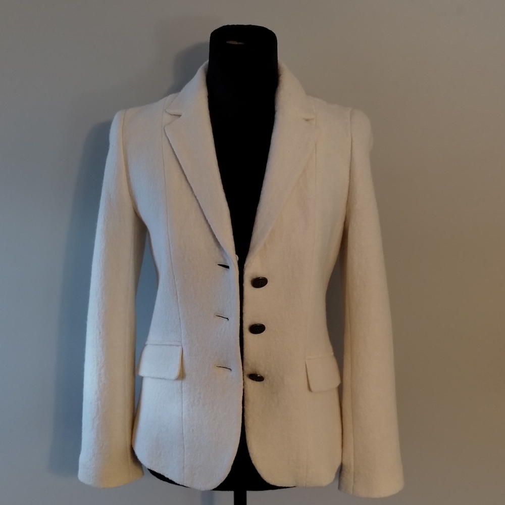 Blazer/ Jacket with pockets